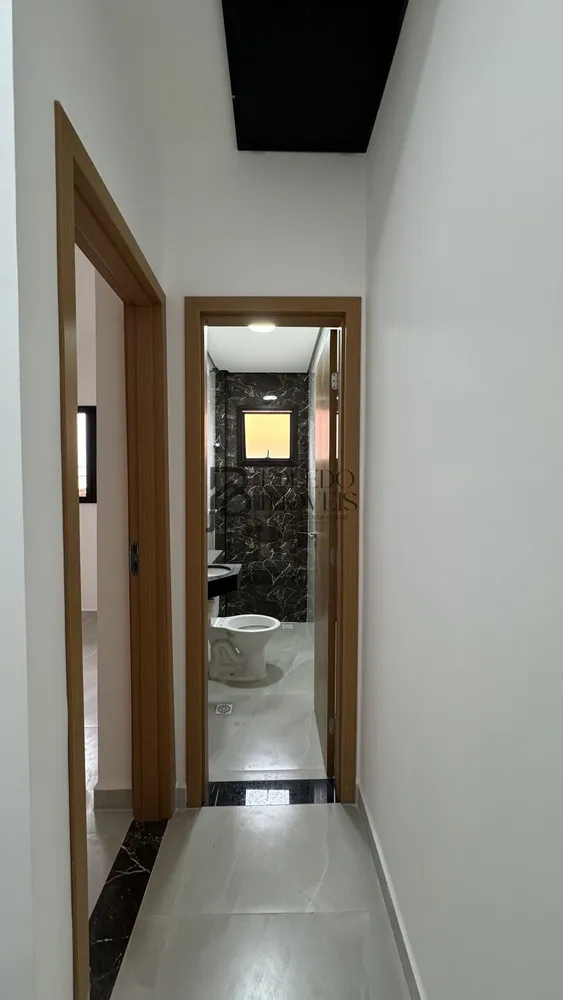 Casa de Condomínio, 2 quartos - Foto 11