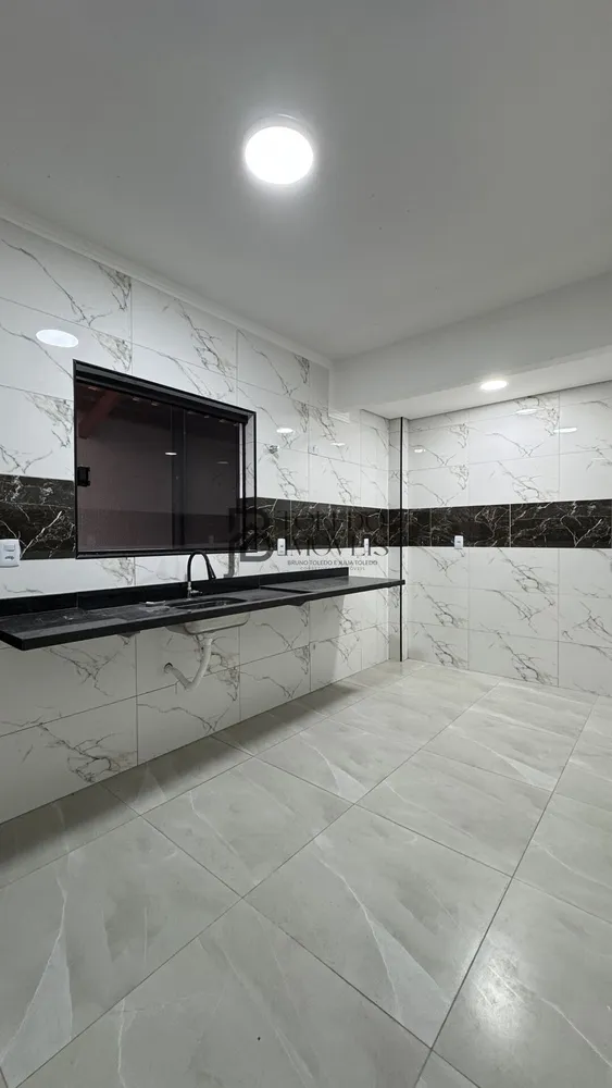 Casa de Condomínio, 2 quartos - Foto 6