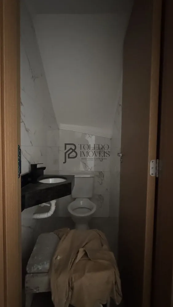 Casa de Condomínio, 2 quartos - Foto 4