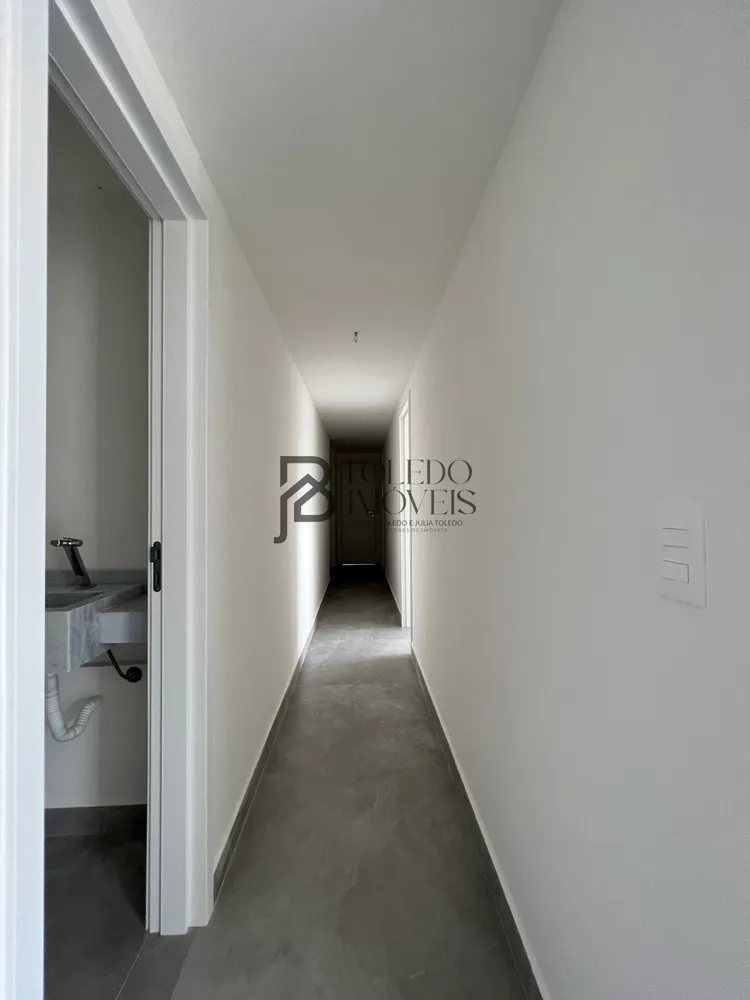 Apartamento, 3 quartos, 132 m² - Foto 6