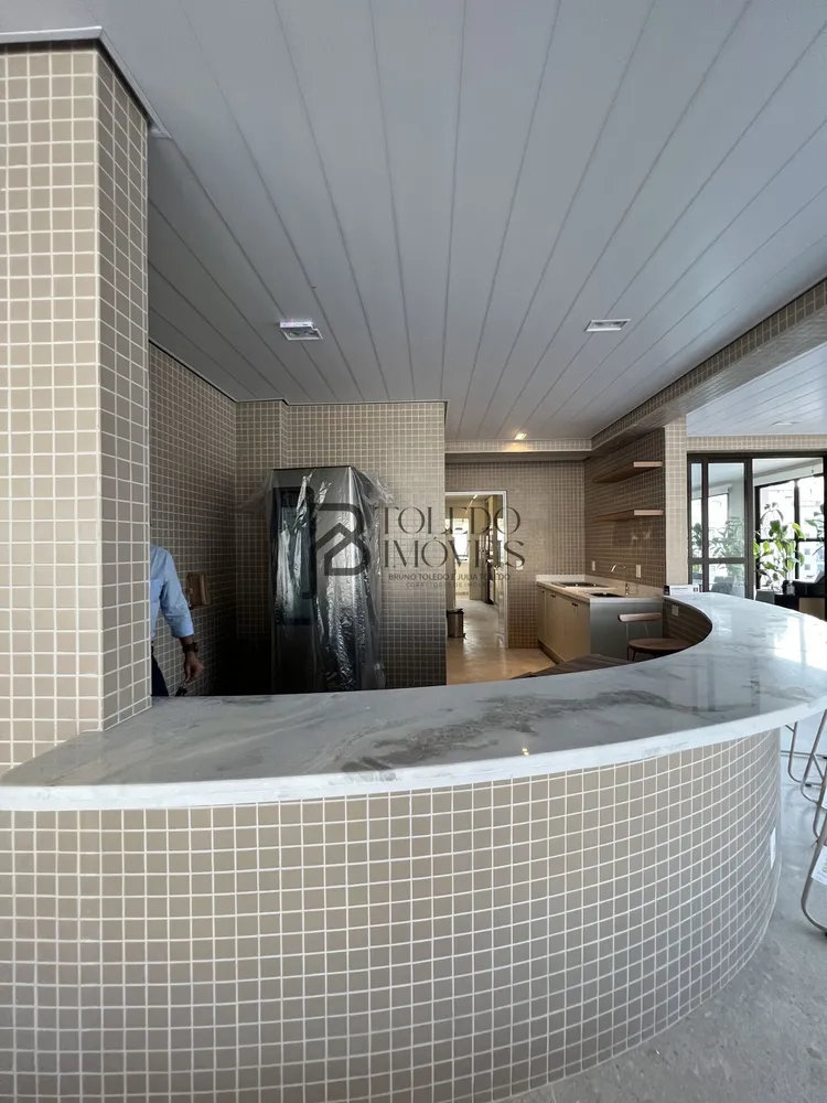 Apartamento, 3 quartos, 132 m² - Foto 5