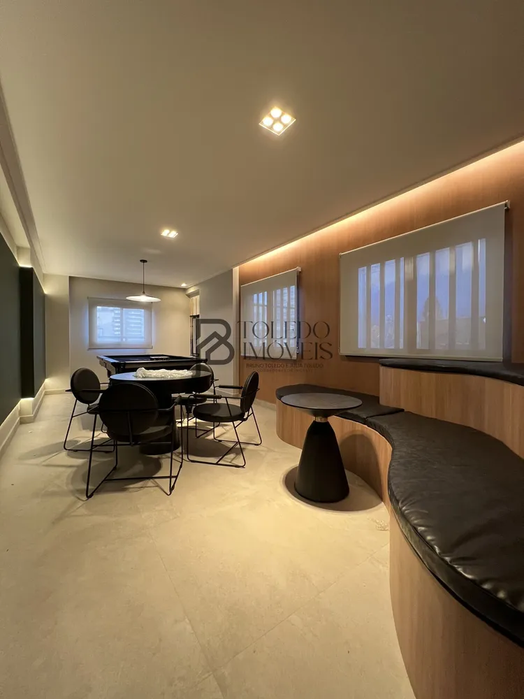 Apartamento, 3 quartos, 132 m² - Foto 3