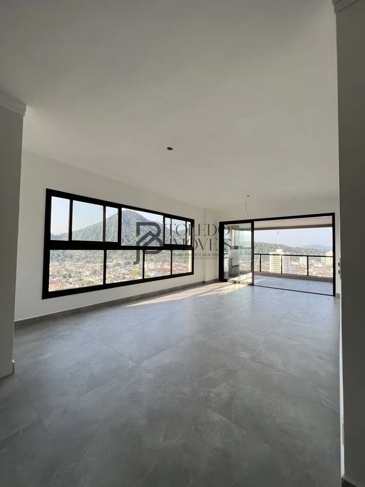 Apartamento, 3 quartos, 132 m² - Foto 1