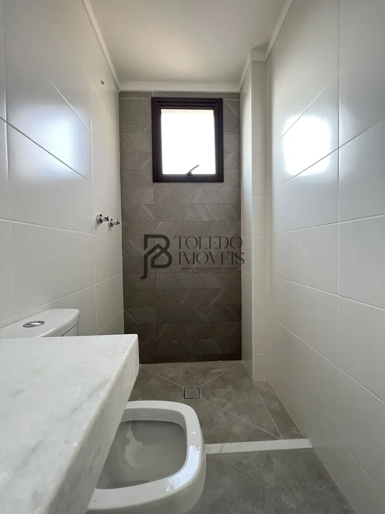 Apartamento, 3 quartos, 132 m² - Foto 4