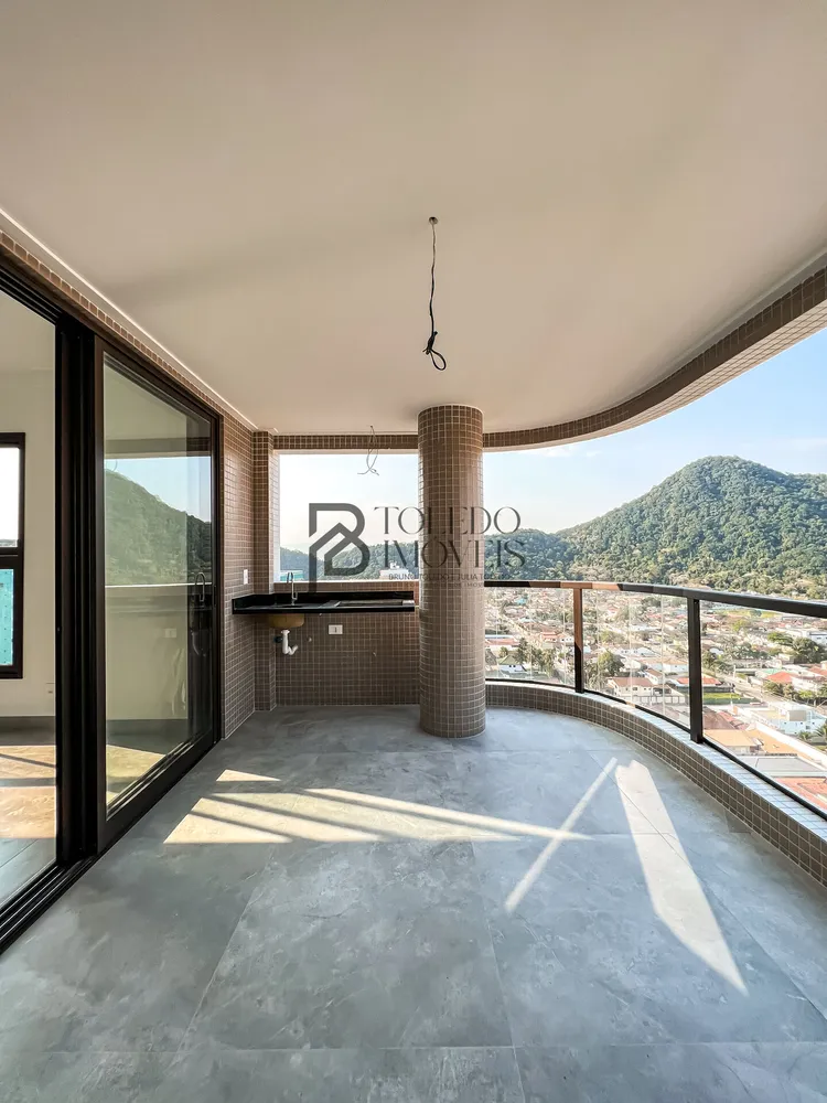 Apartamento, 3 quartos, 132 m² - Foto 4