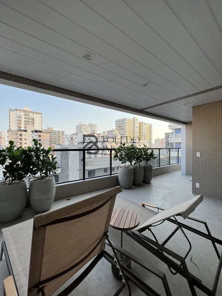 Apartamento, 3 quartos, 132 m² - Foto 16