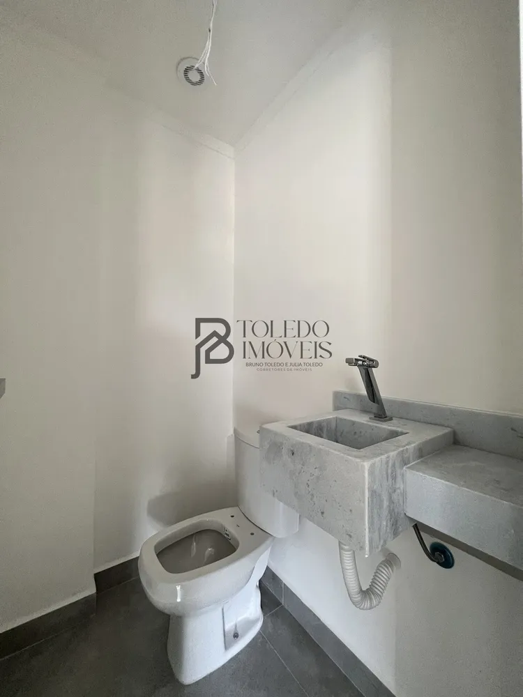 Apartamento, 3 quartos, 132 m² - Foto 7