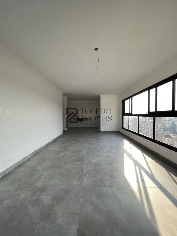 Apartamento, 3 quartos, 132 m² - Foto 1