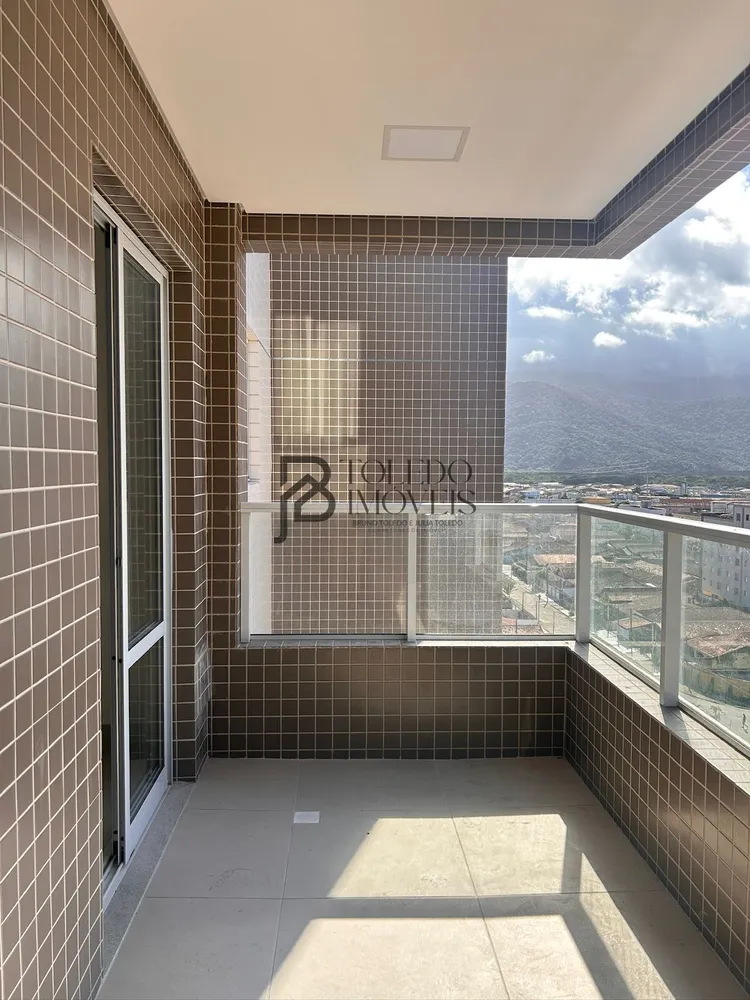Apartamento, 1 quarto, 53 m² - Foto 3