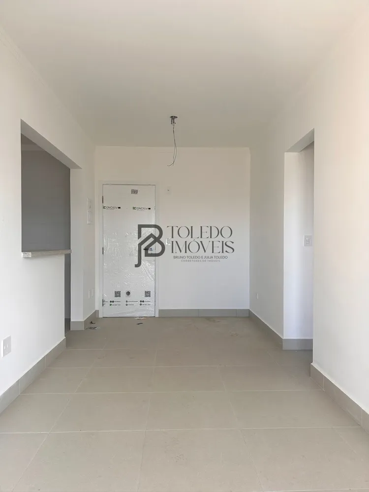 Apartamento, 1 quarto, 53 m² - Foto 6