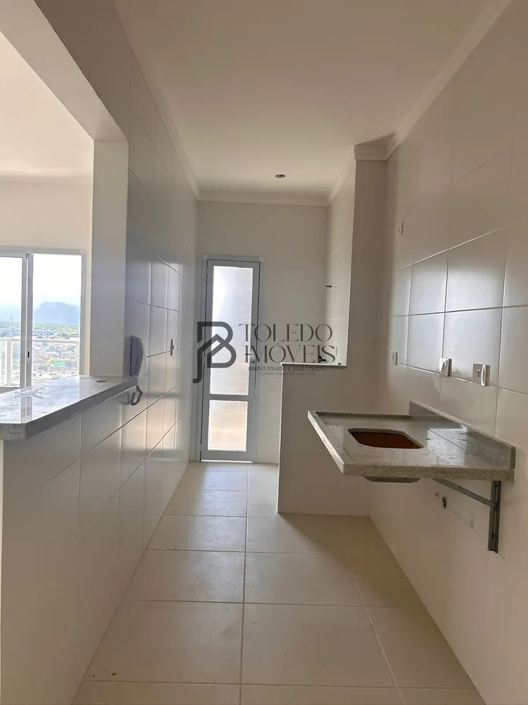 Apartamento, 1 quarto, 53 m² - Foto 2