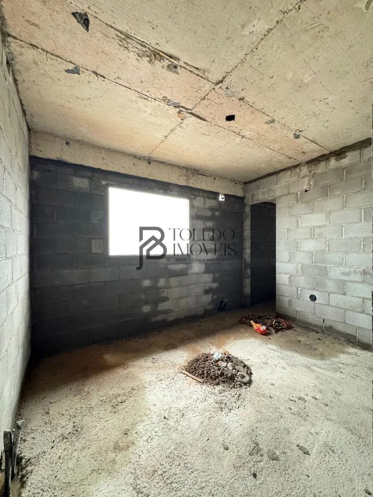 Apartamento, 3 quartos, 115 m² - Foto 5