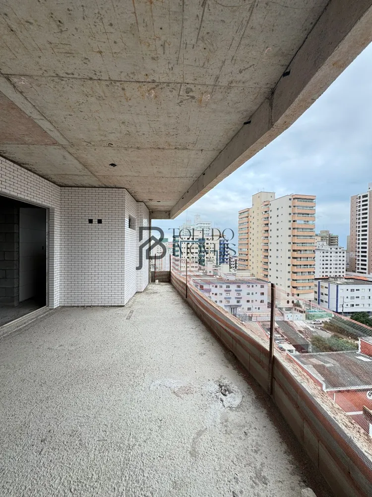 Apartamento, 3 quartos, 115 m² - Foto 1