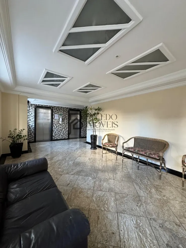 Apartamento, 2 quartos, 80 m² - Foto 1