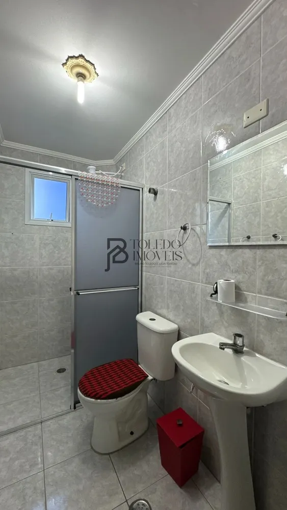Apartamento, 2 quartos, 80 m² - Foto 7