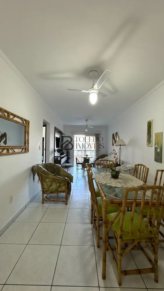 Apartamento, 2 quartos, 80 m² - Foto 13
