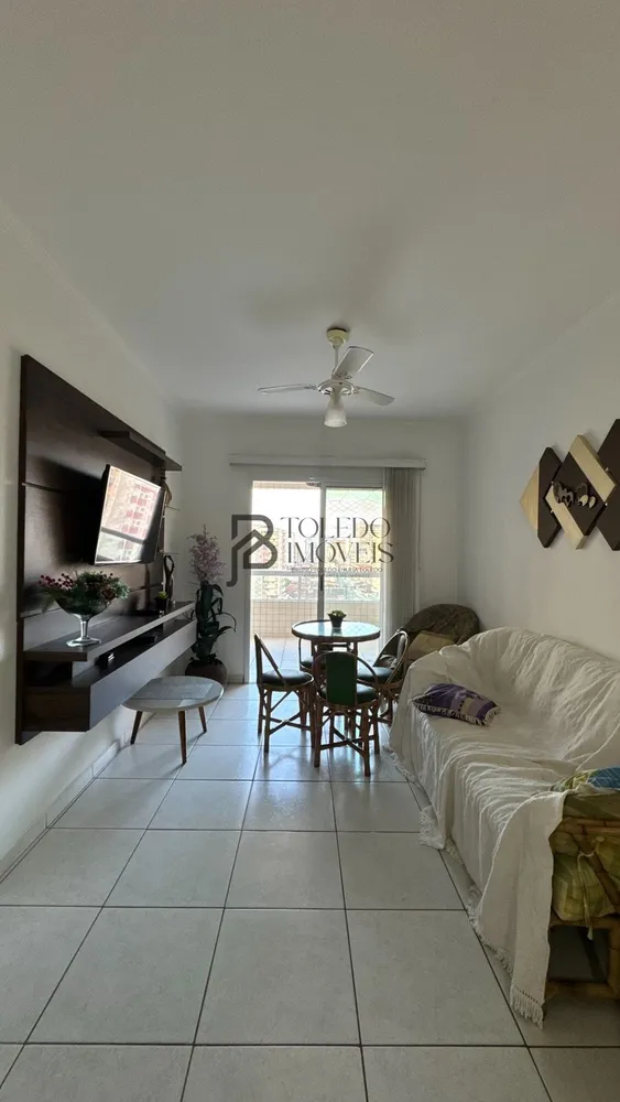 Apartamento, 2 quartos, 80 m² - Foto 10