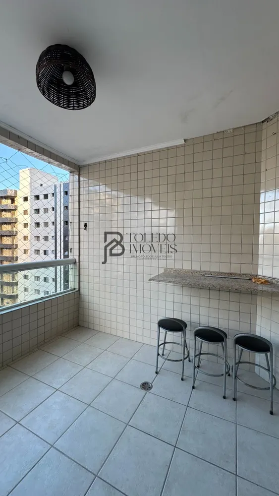 Apartamento, 2 quartos, 80 m² - Foto 5