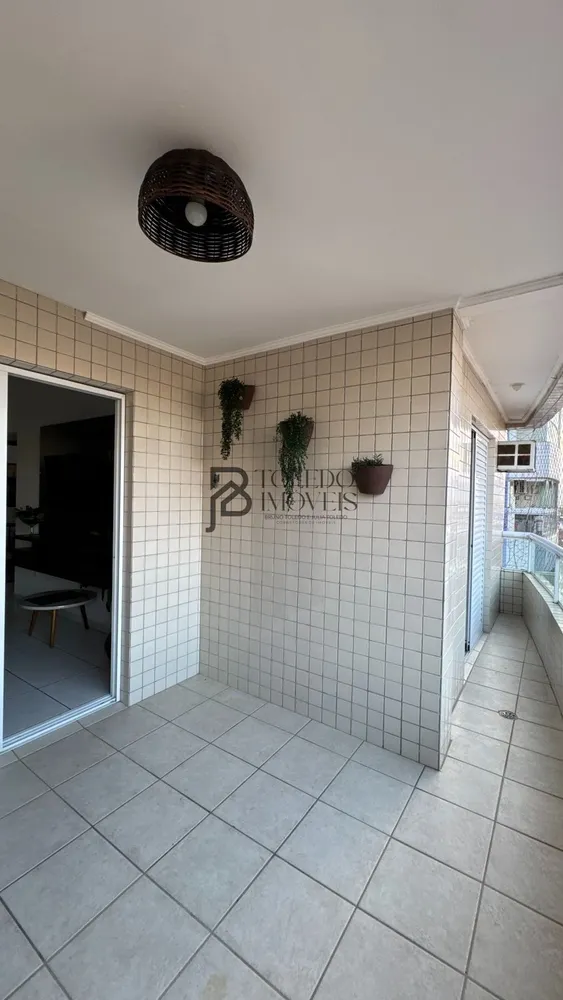 Apartamento, 2 quartos, 80 m² - Foto 4