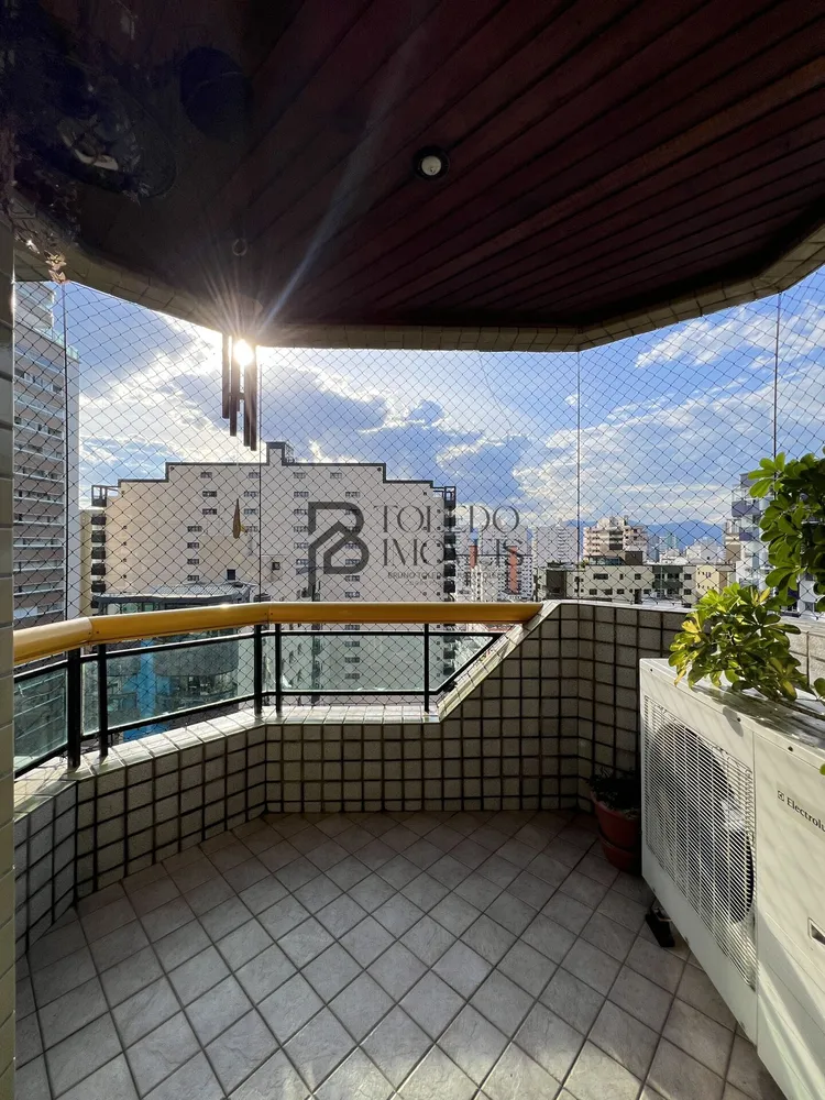 Cobertura, 3 quartos, 180 m² - Foto 11
