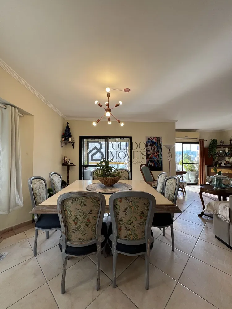 Cobertura, 3 quartos, 180 m² - Foto 1