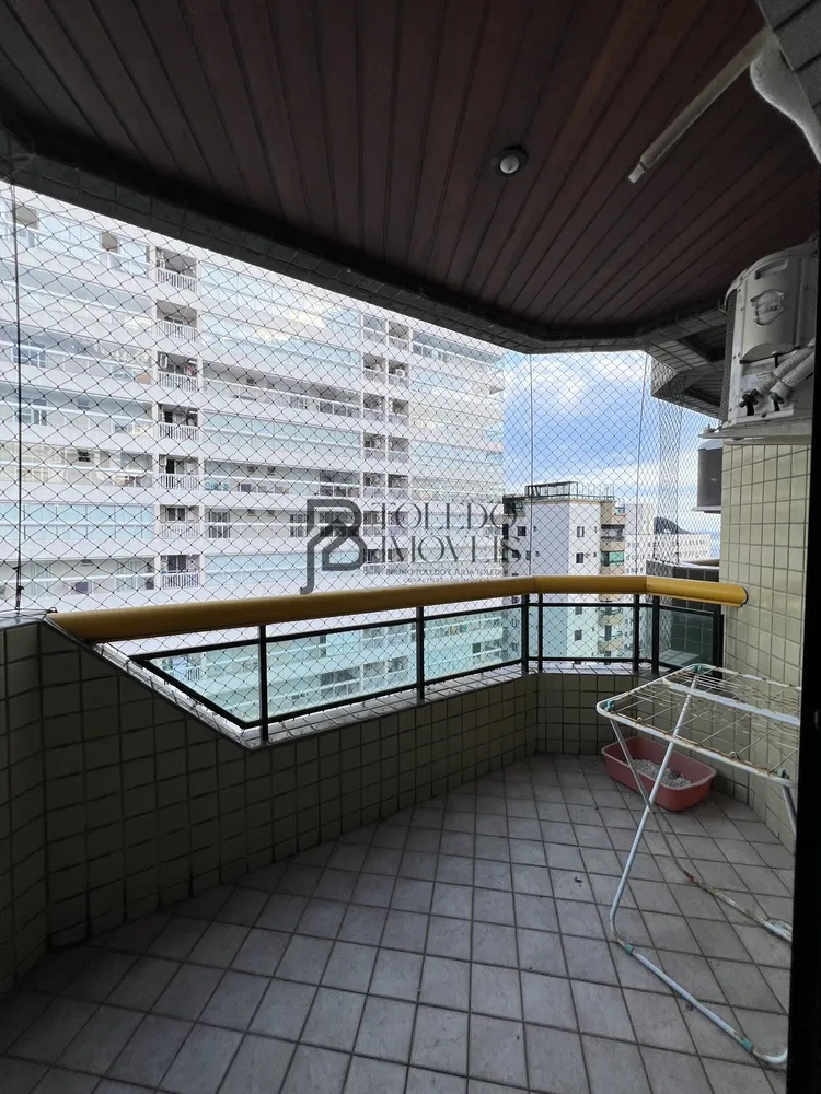 Cobertura, 3 quartos, 180 m² - Foto 5