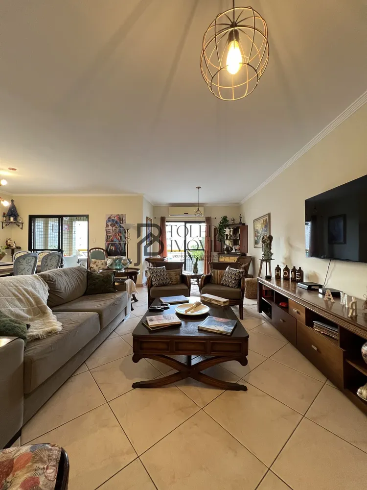 Cobertura, 3 quartos, 180 m² - Foto 2