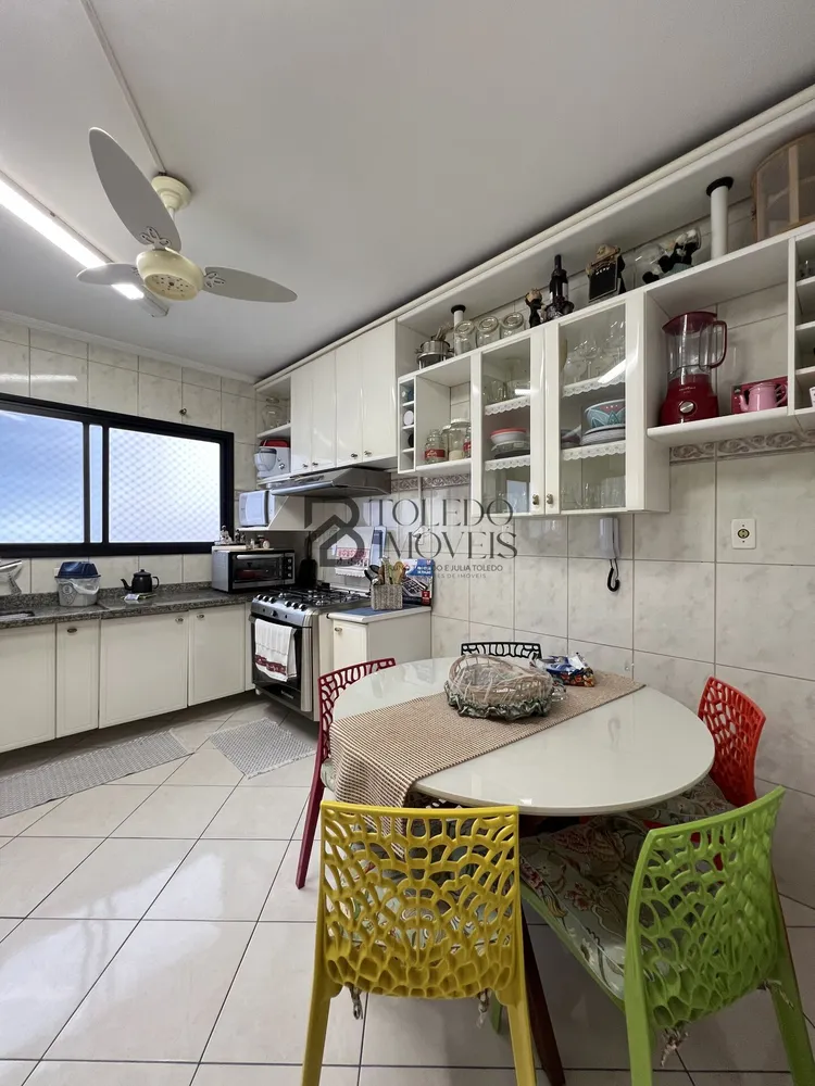 Cobertura, 3 quartos, 180 m² - Foto 9