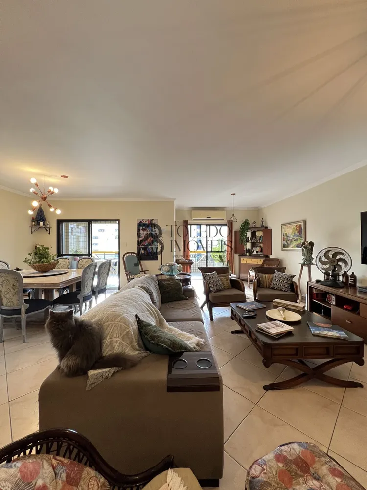 Cobertura, 3 quartos, 180 m² - Foto 12