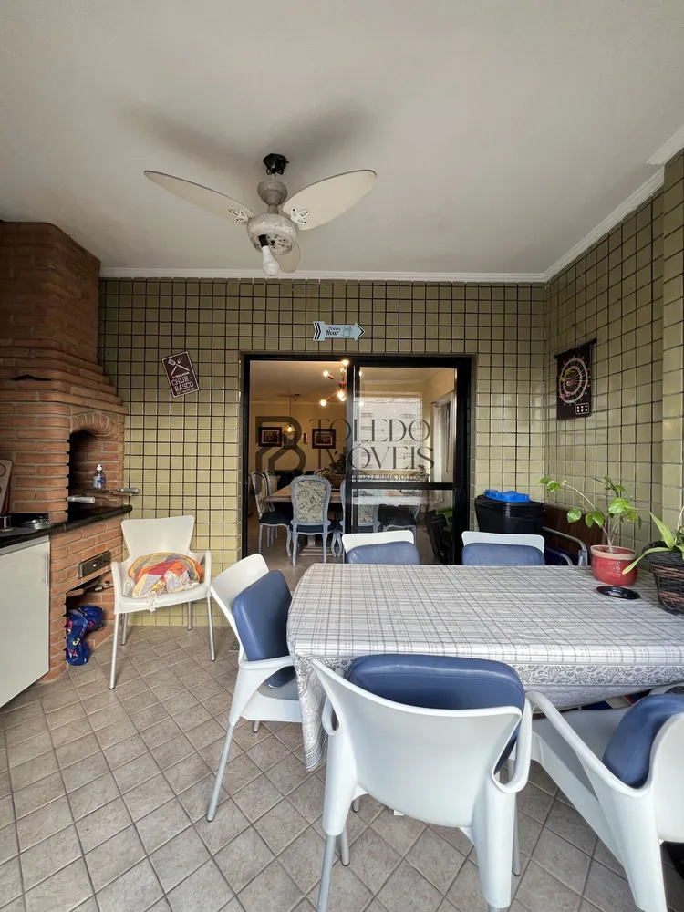 Cobertura, 3 quartos, 180 m² - Foto 7