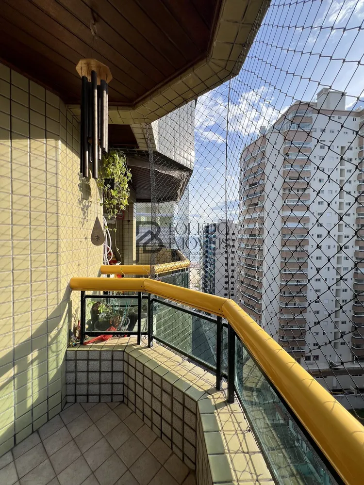 Cobertura, 3 quartos, 180 m² - Foto 5