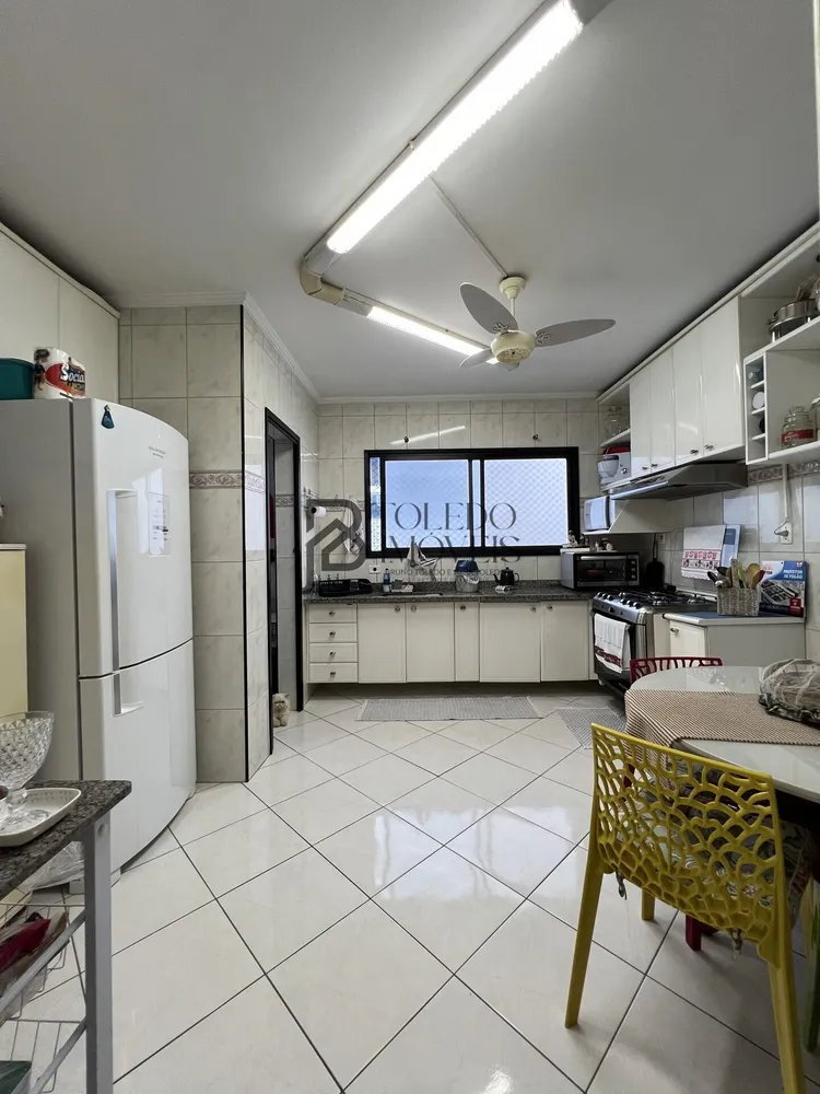 Cobertura, 3 quartos, 180 m² - Foto 3