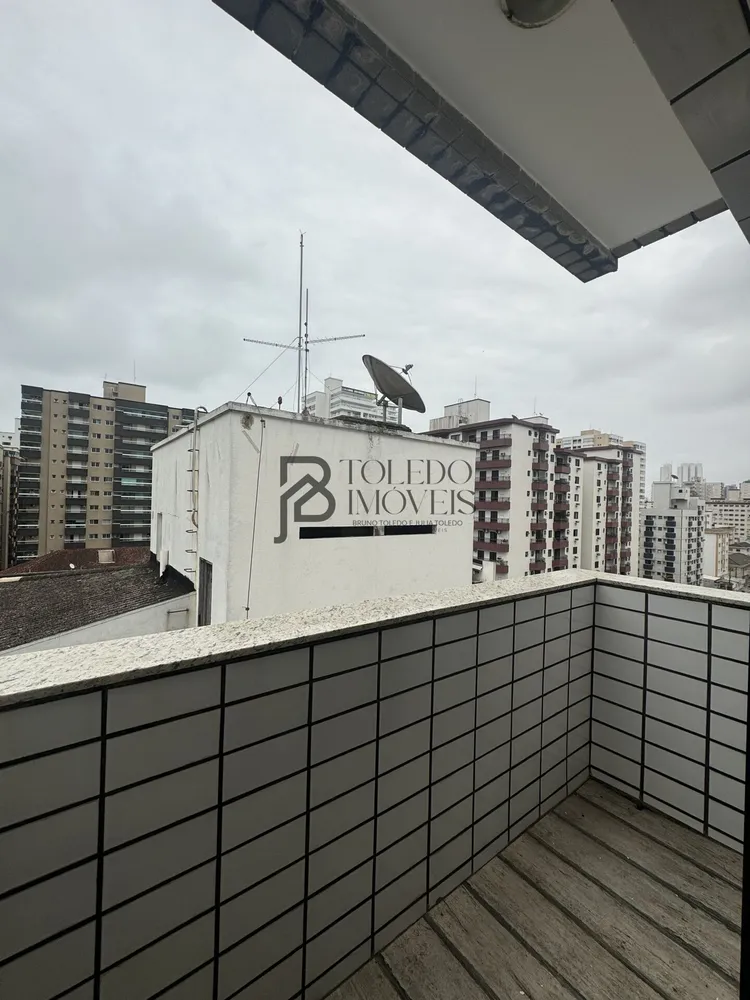 Apartamento, 2 quartos, 138 m² - Foto 11