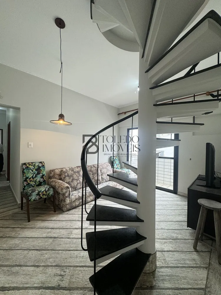 Apartamento, 2 quartos, 138 m² - Foto 1