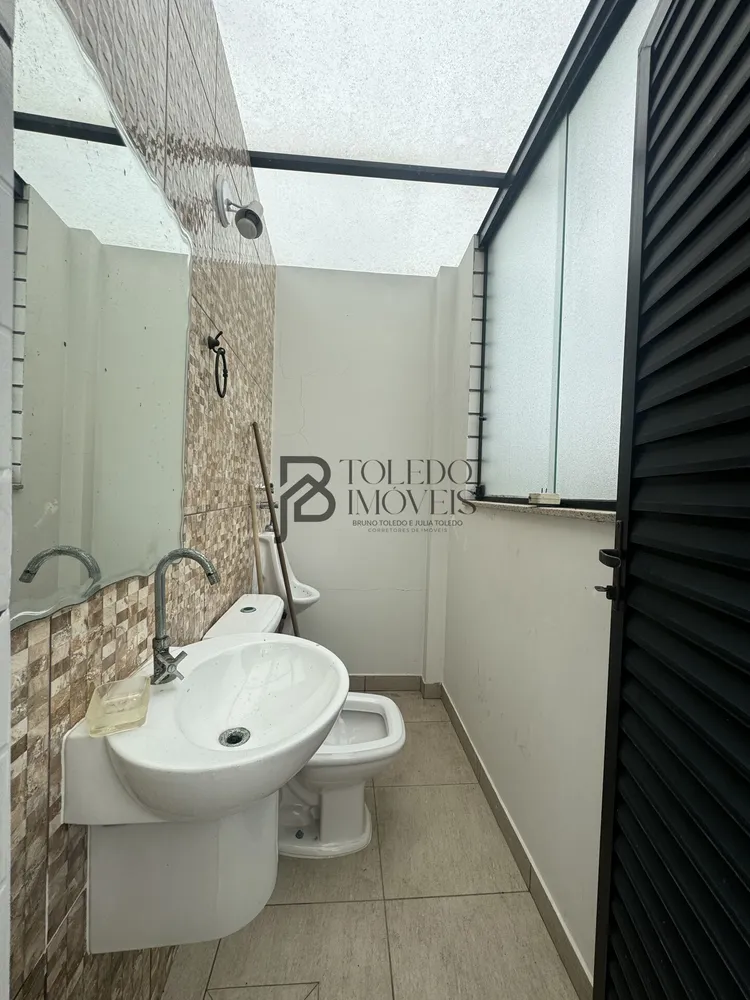 Apartamento, 2 quartos, 138 m² - Foto 6