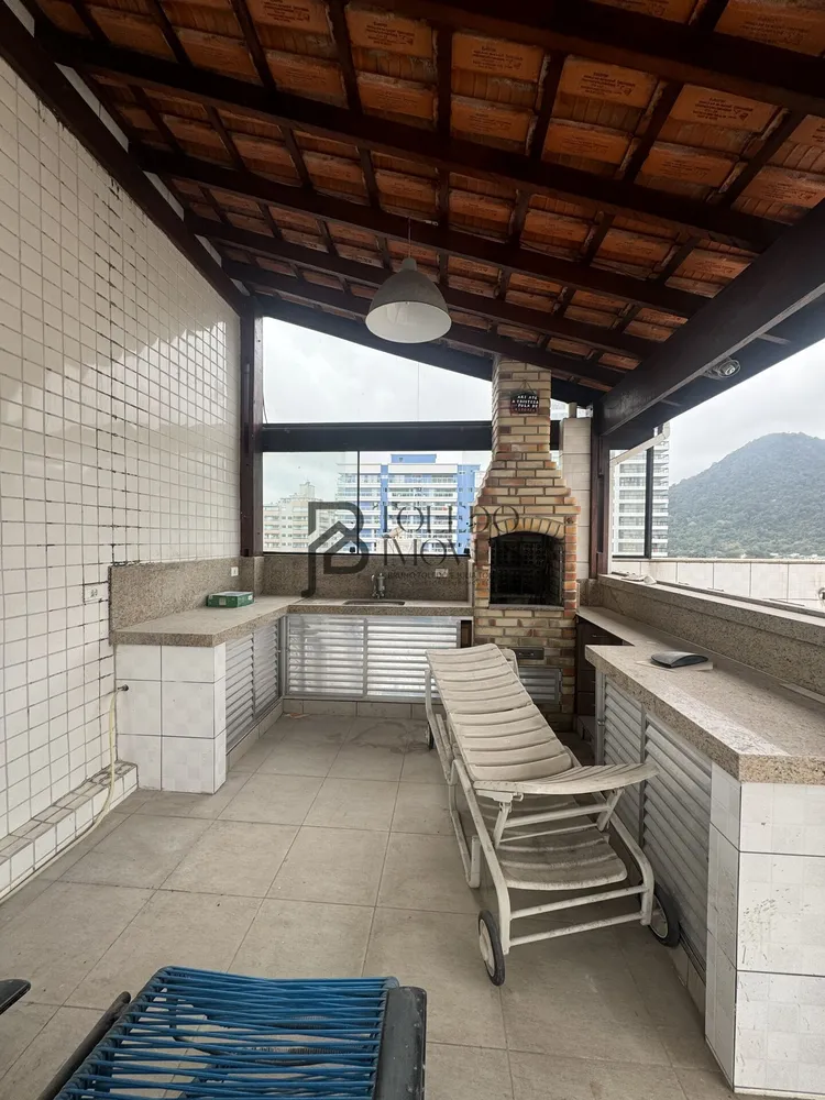 Apartamento, 2 quartos, 138 m² - Foto 2
