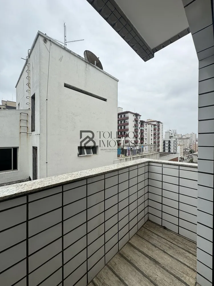 Apartamento, 2 quartos, 138 m² - Foto 3