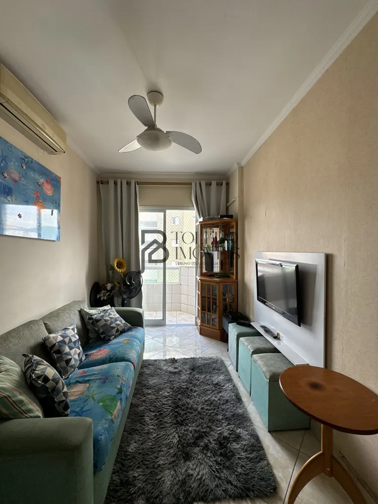 Apartamento, 1 quarto, 41 m² - Foto 2