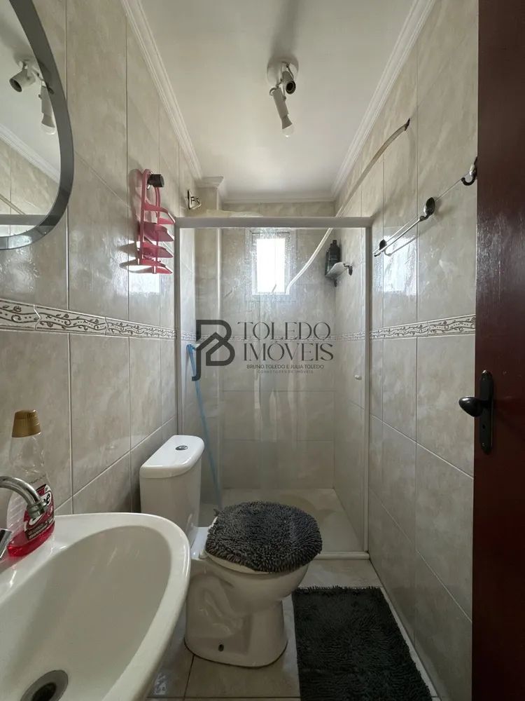 Apartamento, 1 quarto, 41 m² - Foto 9