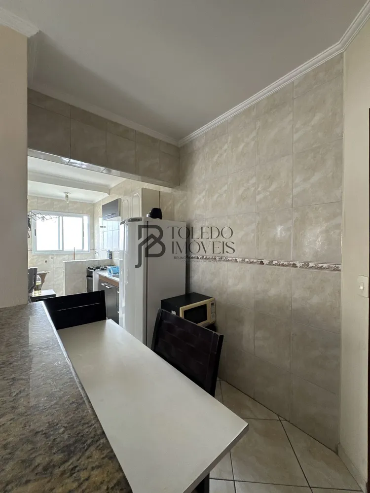 Apartamento, 1 quarto, 41 m² - Foto 8