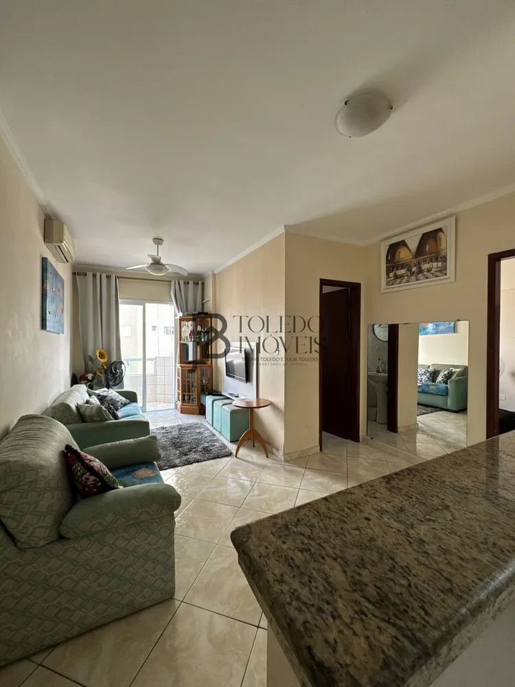Apartamento, 1 quarto, 41 m² - Foto 11