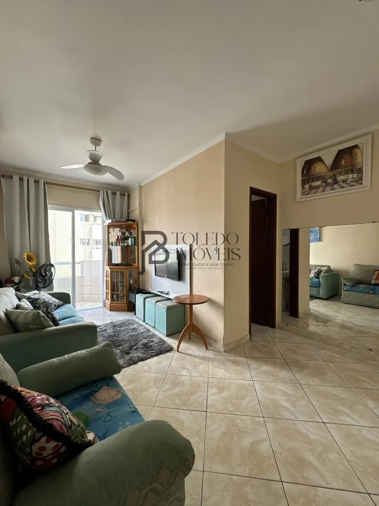 Apartamento, 1 quarto, 41 m² - Foto 6