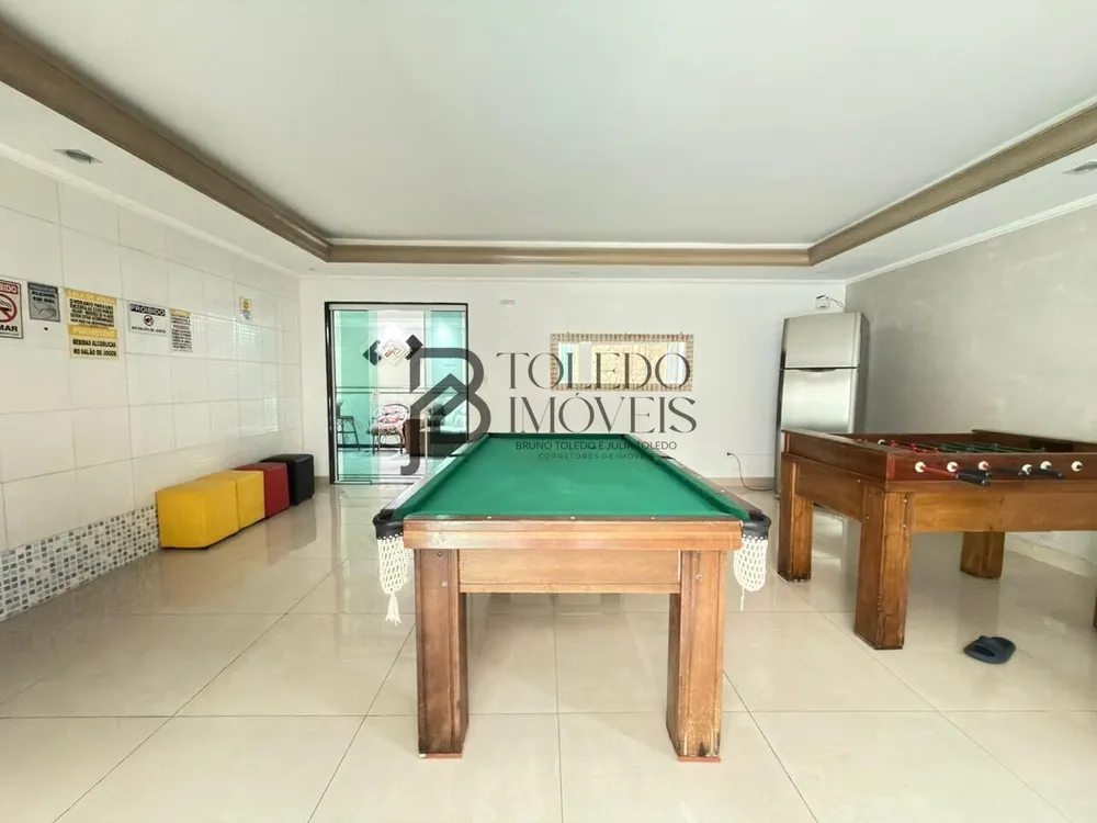 Apartamento, 1 quarto, 41 m² - Foto 15