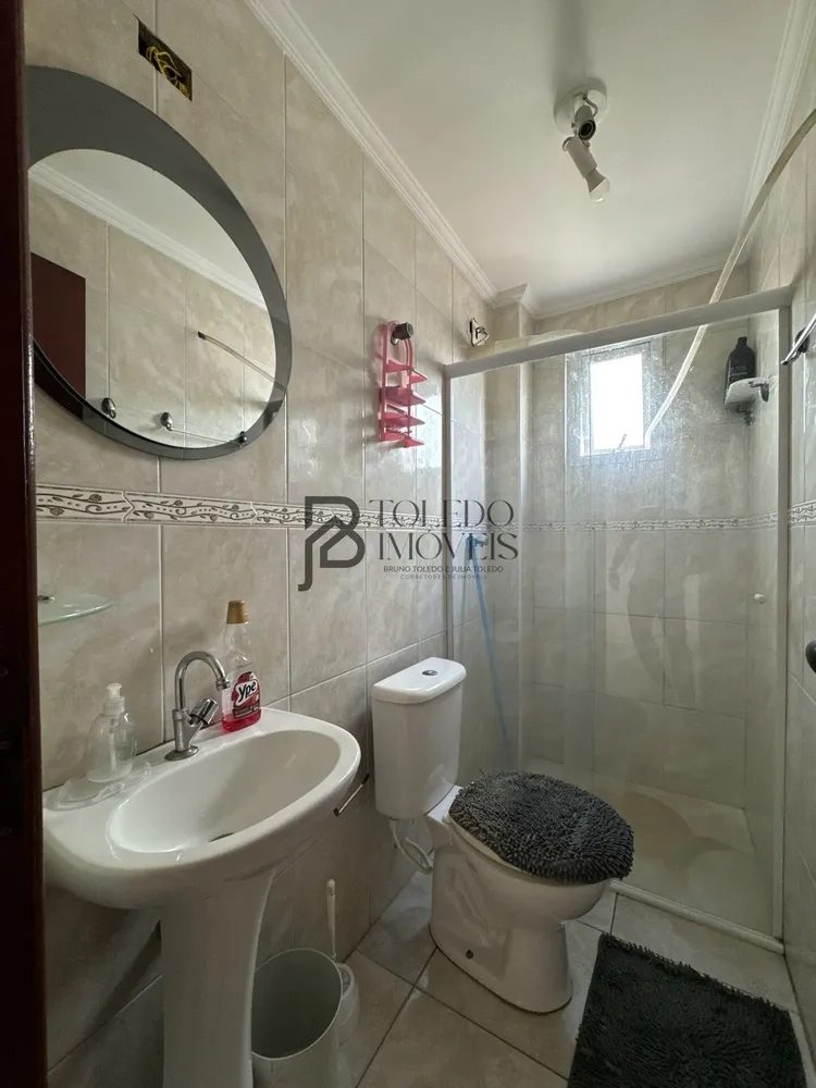 Apartamento, 1 quarto, 41 m² - Foto 10
