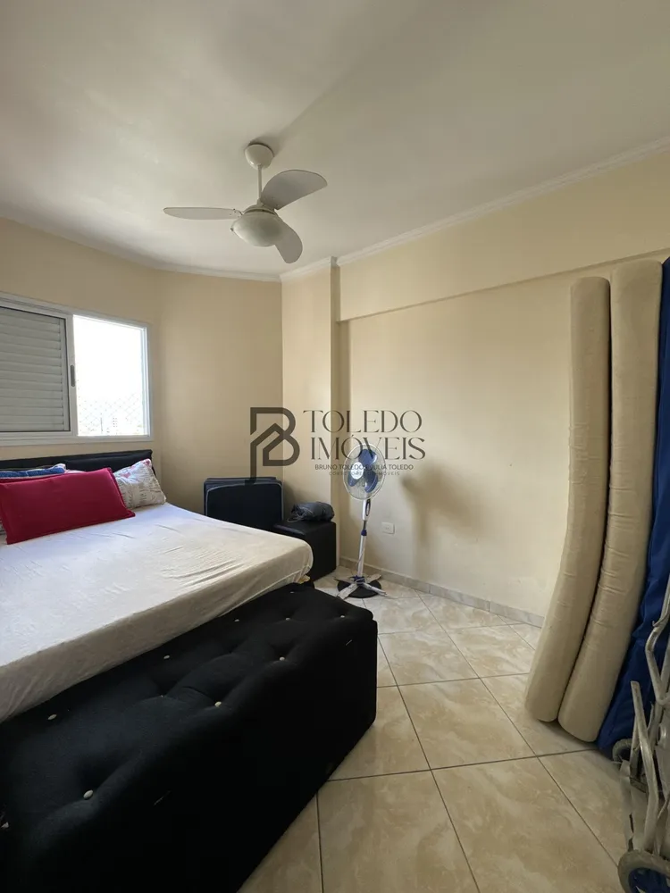 Apartamento, 1 quarto, 41 m² - Foto 4