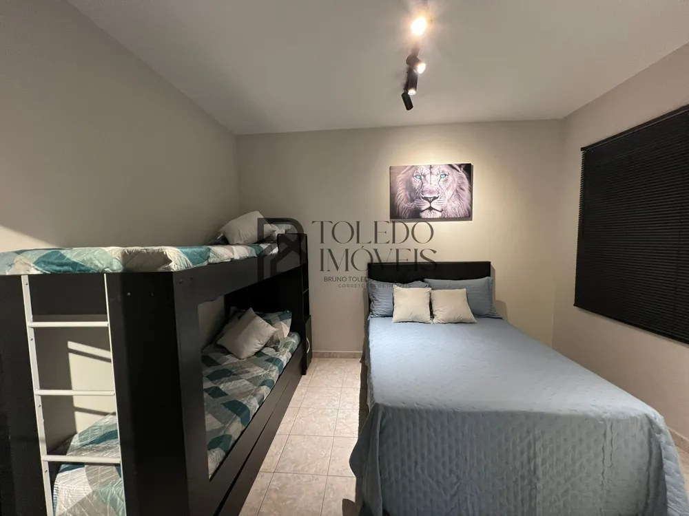 Apartamento, 1 quarto, 40 m² - Foto 3