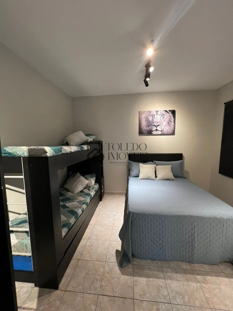 Apartamento, 1 quarto, 40 m² - Foto 5
