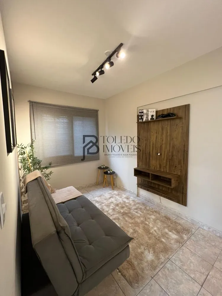 Apartamento, 1 quarto, 40 m² - Foto 4