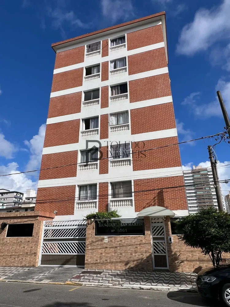 Apartamento, 1 quarto, 40 m² - Foto 1