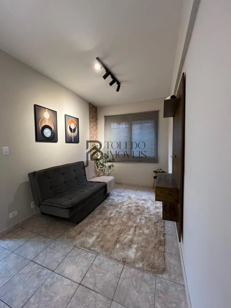 Apartamento, 1 quarto, 40 m² - Foto 7